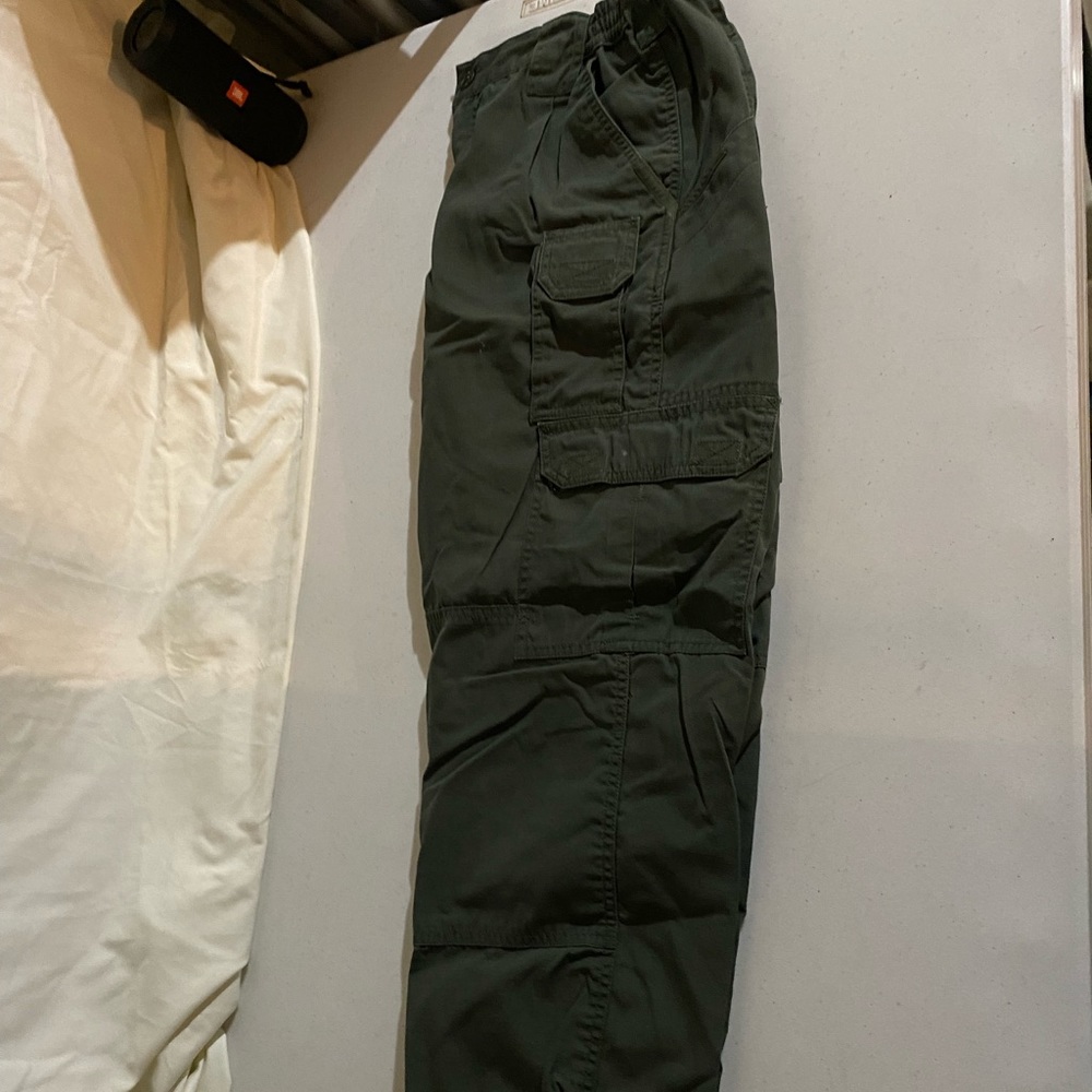 Men’s 5.11 pants